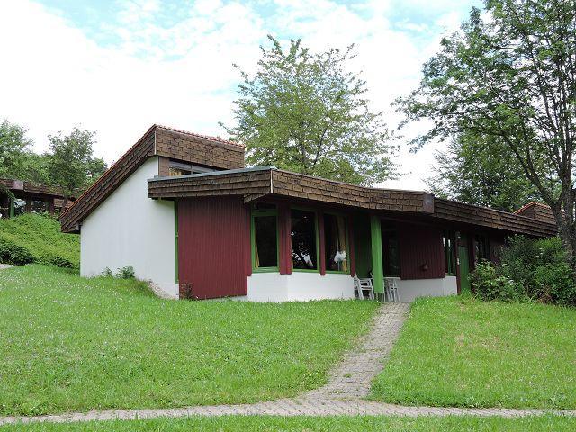 Feriendorf Tieringen Messstetten Exterior foto